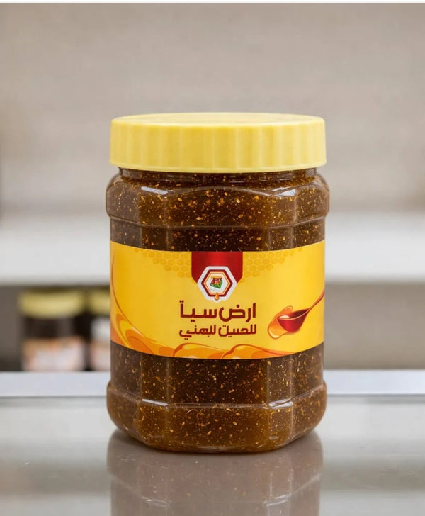 Yamni Khalta Honey Increase Humanity Power Everyday