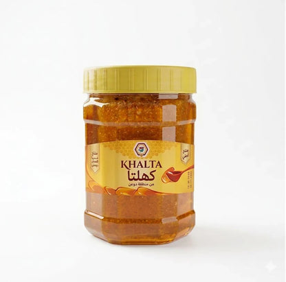 Yamni Khalta Honey Increase Humanity Power Everyday