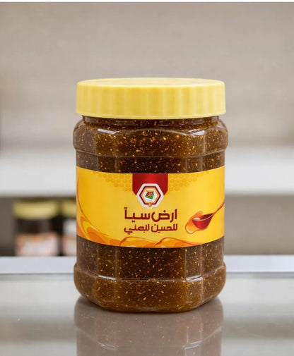 Yamni Khalta Honey Increase Humanity Power Everyday
